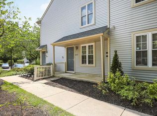 4507 Albridge Way, Mount Laurel, NJ 08054