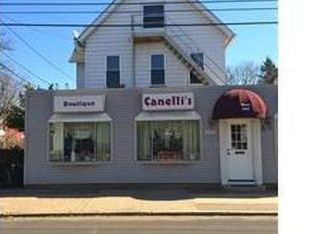 128 S Colony St, Wallingford, CT 06492