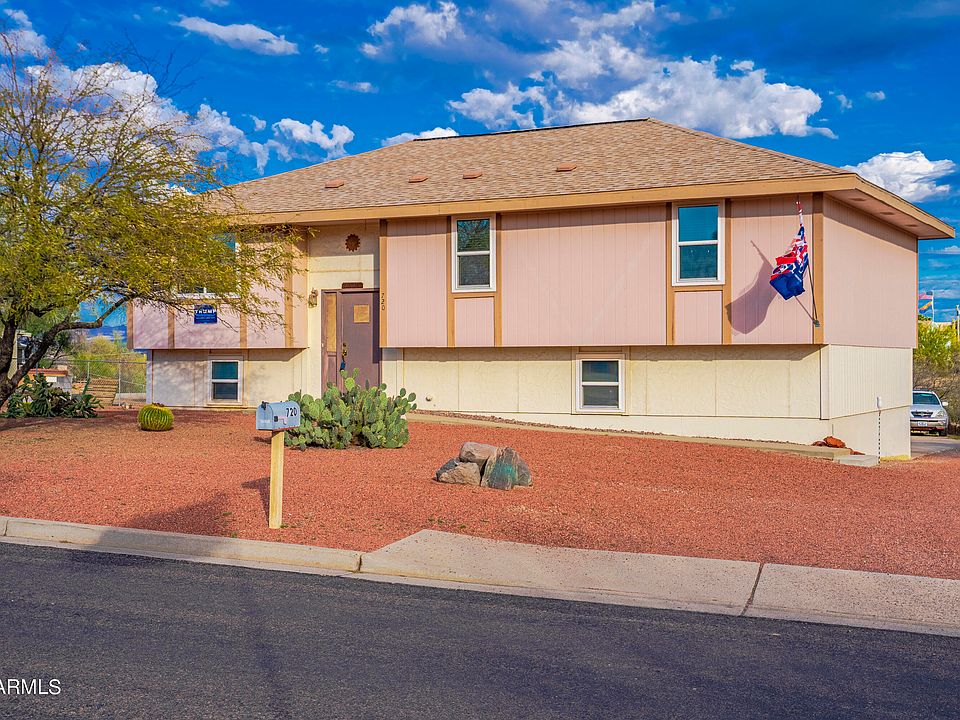 1st image of 720 S YAQUI Drive