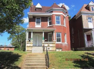 5071 Enright Ave, Saint Louis, MO 63108