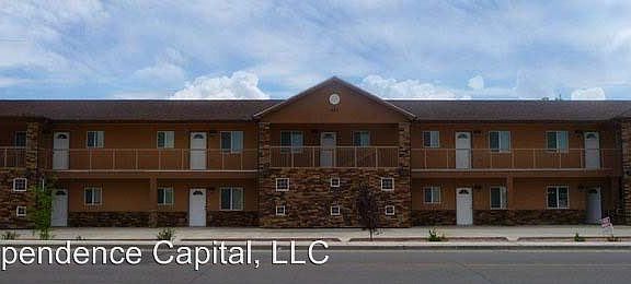 2nd image of 404 S Schwartz Ave APT 103