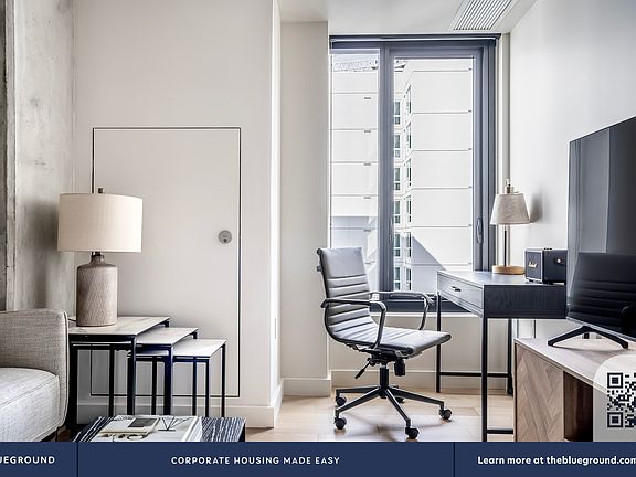 Office Area
