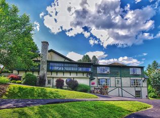 2515 Busti Stillwater Rd, Jamestown, NY 14701