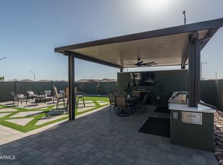 5612 S 242nd Ln, Buckeye, AZ 85326