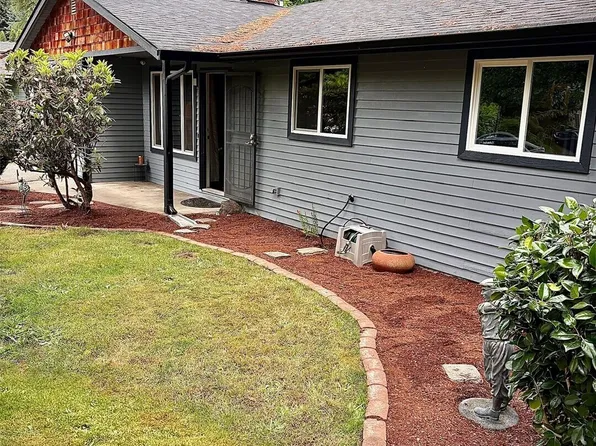 4908 34TH Court SE, Lacey, WA 98503