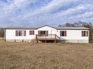 353 Helton Rd, Lewisburg, TN 37091