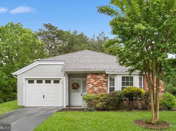 22 Pine Oak Blvd, Barnegat, NJ 08005