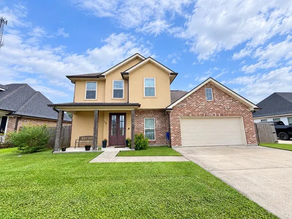 188 Horis Dr, Houma, LA 70364