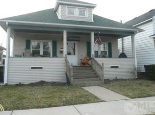 2730 4th St, Trenton, MI 48183