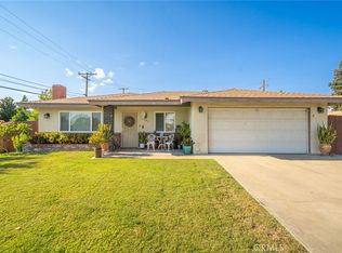 1605 E Caroline St, Ontario, CA 91764