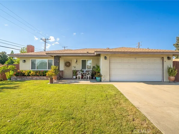 1605 E Caroline St, Ontario, CA 91764