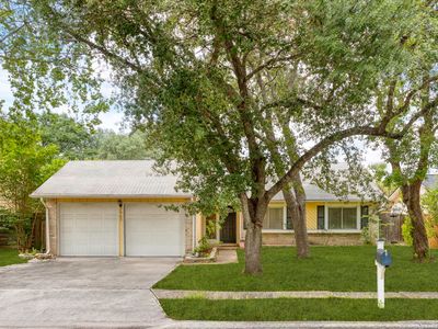 5963 Lost Crk, San Antonio, TX, 78247