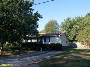 838 Delta St, Bessemer, AL 35020