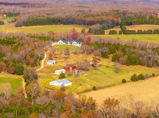 2854 Pfeiffer Rd, Rosebud, MO 63091