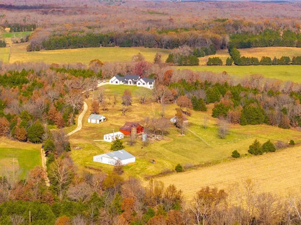 2854 Pfeiffer Rd, Rosebud, MO 63091