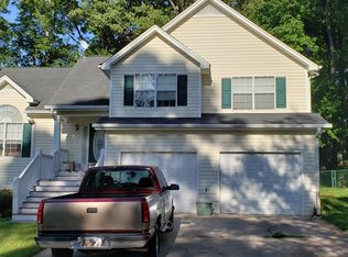 516 S Lost Lake Cv, Villa Rica, GA 30180