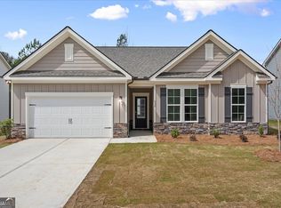 526 Lillian Way, Statham, GA 30666