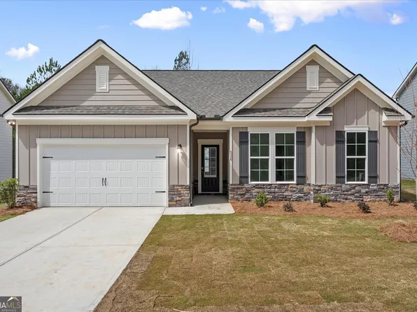 526 Lillian Way, Statham, GA 30666