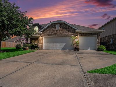 217 Chestnut, Baytown, TX, 77520