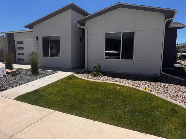 215 Shadow Mesa St, Grand Junction, CO 81503