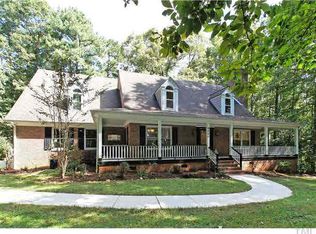 8400 Penny Rd, Raleigh, NC 27606