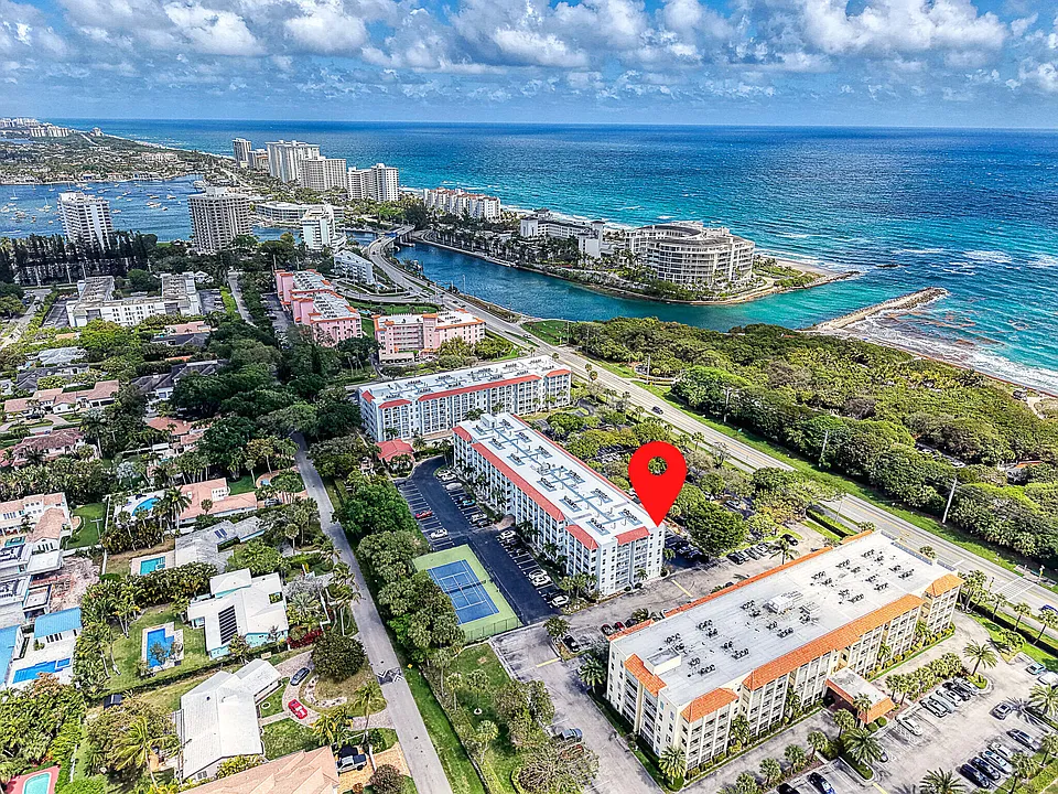 1111 S Ocean Blvd #414