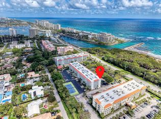 1111 S Ocean Blvd, Boca Raton, FL 33432