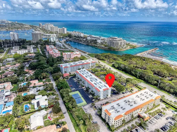 1111 S Ocean Blvd, Boca Raton, FL 33432