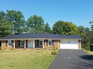 2005 Vigo Rd, Chillicothe, OH 45601