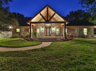 21956 Chapel Way, Richards, TX 77873