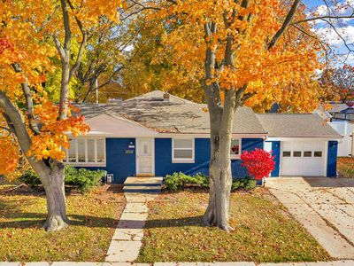 1507 Delores St, Green Bay, WI, 54304