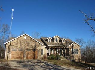 30997 Sterling Rd, Laquey, MO 65534