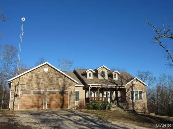 30997 Sterling Rd, Laquey, MO 65534