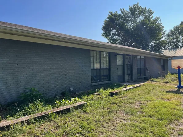 14214 Smalling Rd, North Little Rock, AR 72118