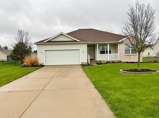 10083 Roblyn Cir, Dimondale, MI 48821