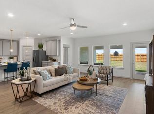 3418 Harper Meadow Ln, Missouri City, TX 77459