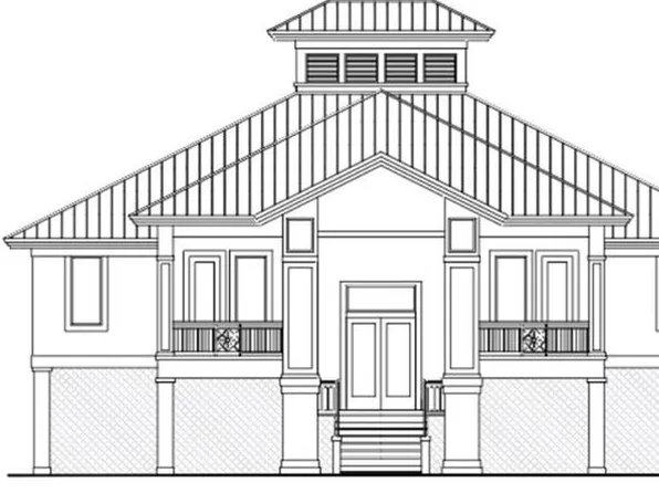 2 Maiden Creek Dr, Waverly, GA 31565
