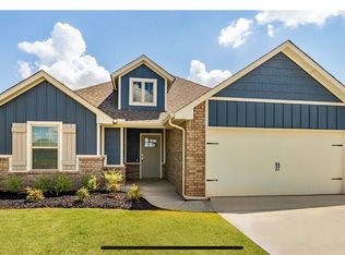 3316 NW 159th St, Edmond, OK 73013