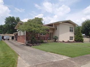 824 Caldwell St, Corbin, KY 40701