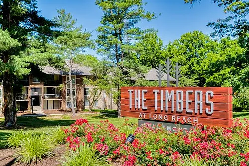 The Timbers at Long Reach Apartments Photo 1