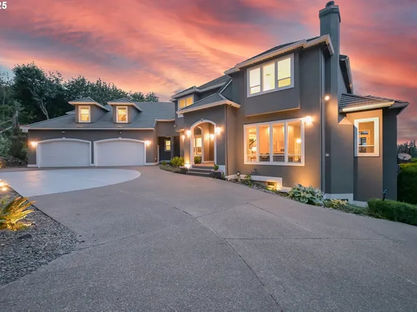 2350 SW Turner Rd, West Linn, OR 97068