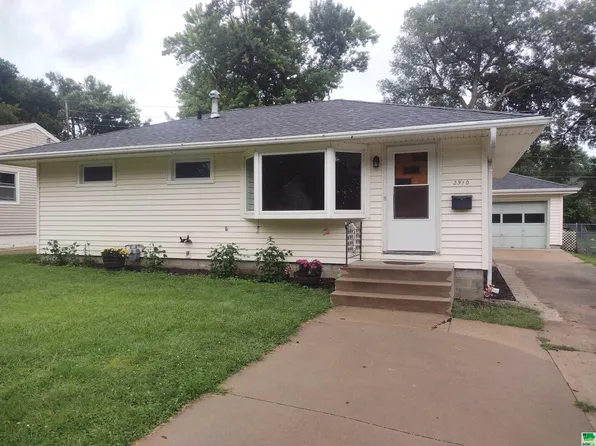 2910 S Glass St, Sioux City, IA 51106