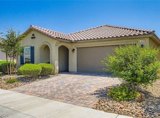 7224 Piute Mesa St, North Las Vegas, NV 89084