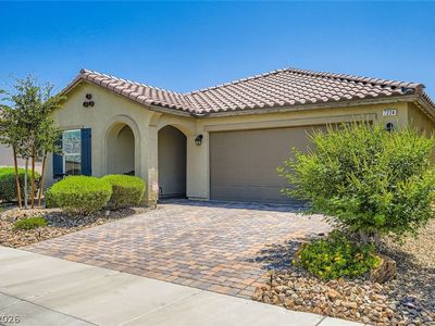 7224 Piute Mesa St, North Las Vegas, NV, 89084