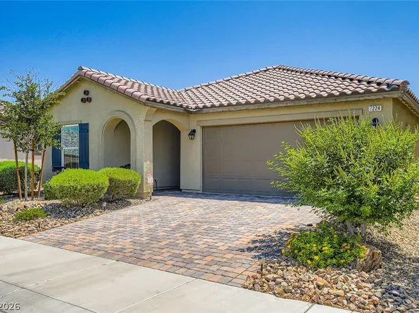 7224 Piute Mesa St, North Las Vegas, NV 89084
