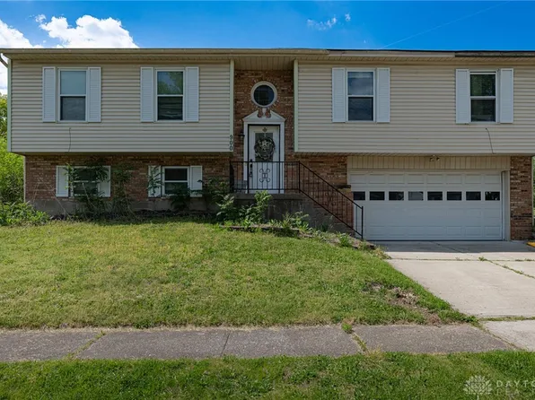 900 Vancouver St, Middletown, OH 45044