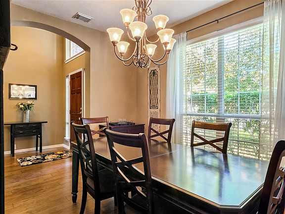 Your dining room is a perfect spot to gather family and friends for dinner
