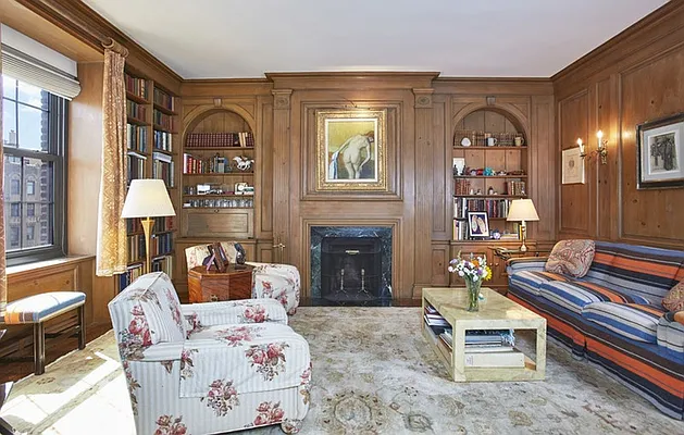 Sold by Brown Harris Stevens | media 15