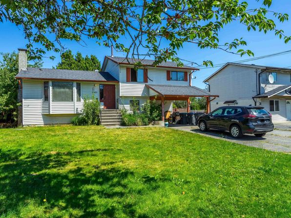 13471 67th Ave, Surrey, BC V3W 8J8
