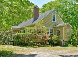 74 Warfield Way, Southampton, NY 11968